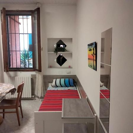 Dove Dormire Bologna Bagian luar foto