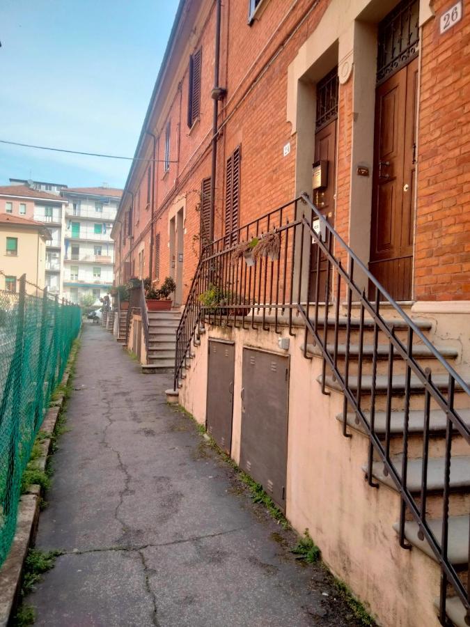 Dove Dormire Bologna Bagian luar foto