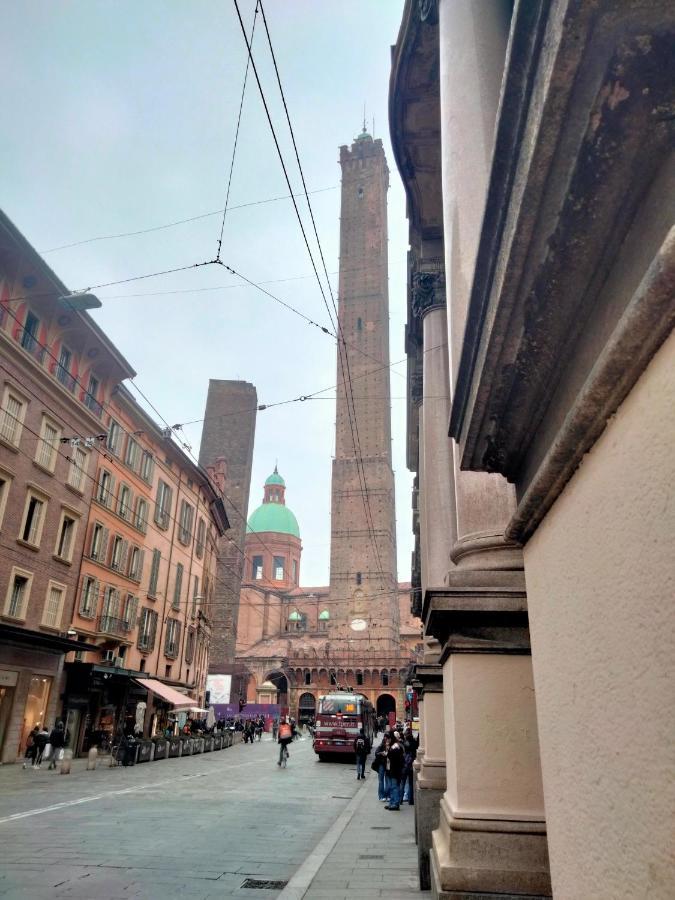 Dove Dormire Bologna Bagian luar foto