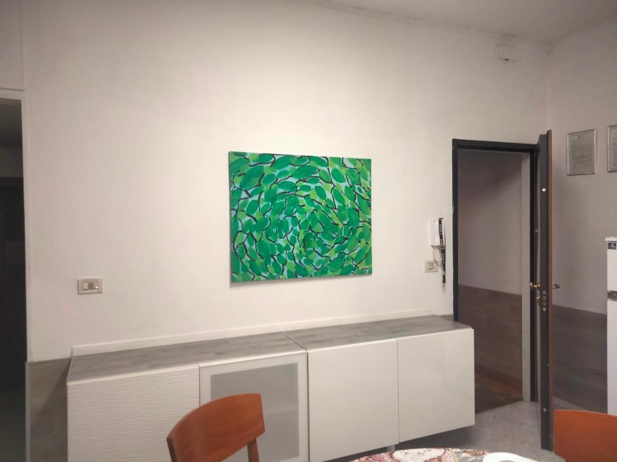 Dove Dormire Bologna Bagian luar foto
